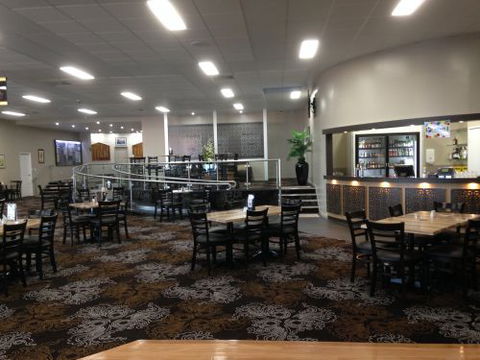 Kingaroy RSL - Great Ocean Road Restaurant 3