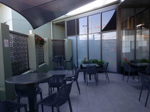 Kingaroy RSL - Great Ocean Road Restaurant 4