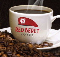 Red Beret Hotel - Great Ocean Road Restaurant