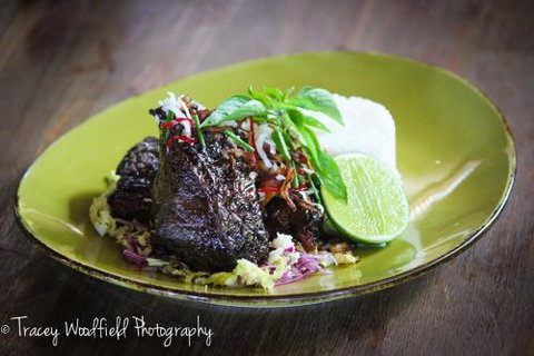 Millers Beach Bar & Grill - Great Ocean Road Restaurant 3