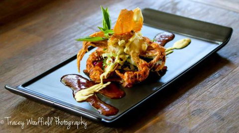 Millers Beach Bar & Grill - Great Ocean Road Restaurant 4