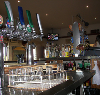 Currajah Hotel - Great Ocean Road Restaurant