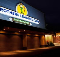 Brothers Leagues Club Innisfail - Great Ocean Road Restaurant