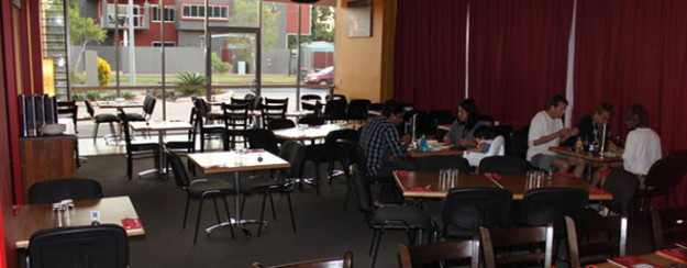 Moil NT Great Ocean Road Restaurant