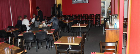 Memories Of India Restaurant - Great Ocean Road Restaurant 1