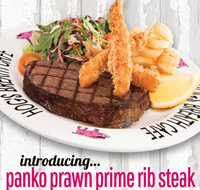 Hogs Australias Steakhouse - Great Ocean Road Restaurant