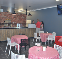 NT Pizza Co - Great Ocean Road Restaurant