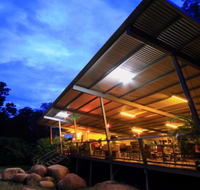 Emerald Springs Roadhouse - Great Ocean Road Restaurant