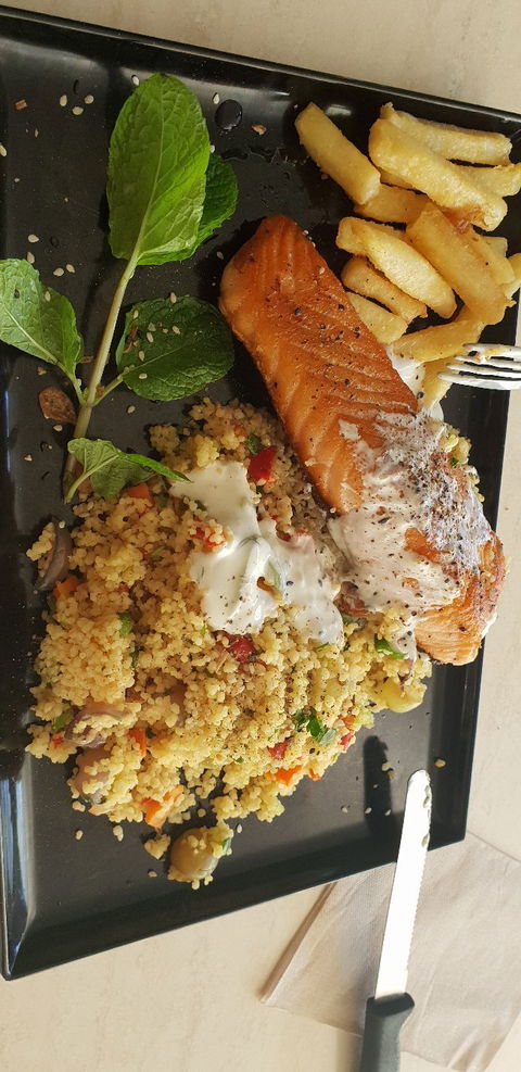 Agnes Water Tavern - Great Ocean Road Restaurant 1