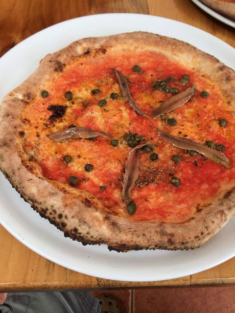 Alessandro’s Pizzeria Antipasto Bar - Great Ocean Road Restaurant 1