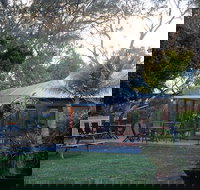 Artesian Spa Motel - Great Ocean Road Restaurant