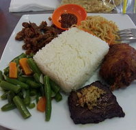 Ayuriz Cafe - Great Ocean Road Restaurant