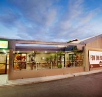 Balaclava Graziers Steakhouse - Great Ocean Road Restaurant