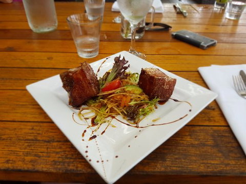 Bibesia Restaurant & Cocktail Bar - Great Ocean Road Restaurant 0