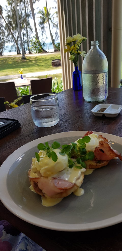 Bibesia Restaurant & Cocktail Bar - Great Ocean Road Restaurant 2