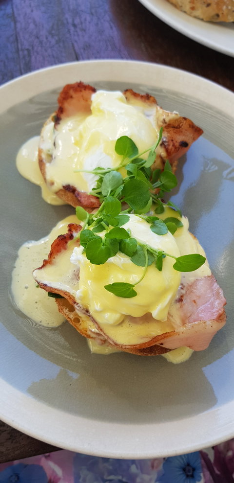 Bibesia Restaurant & Cocktail Bar - Great Ocean Road Restaurant 3