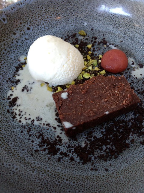 Bibesia Restaurant & Cocktail Bar - Great Ocean Road Restaurant 4