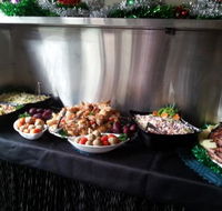 Bunya Nut Cafe - Great Ocean Road Restaurant