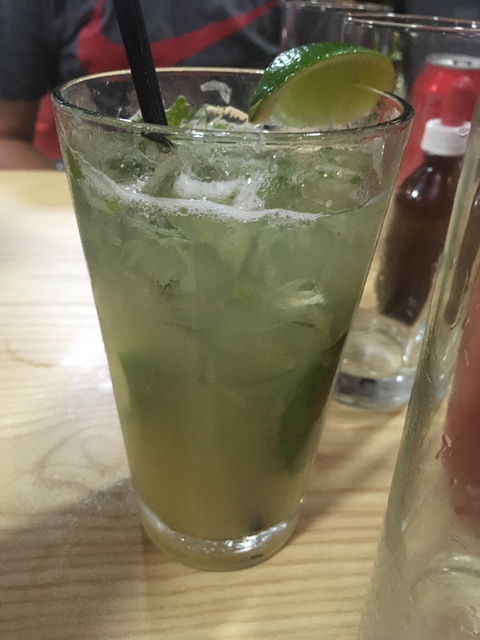 Cactus - Great Ocean Road Restaurant 2