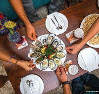 Cazalys Palmerston Club - Great Ocean Road Restaurant