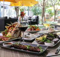 Char Restaurant - Great Ocean Road Restaurant