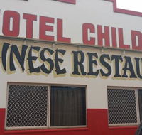 Childers Chinese Restaurant - Great Ocean Road Restaurant