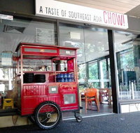 Chow Restaurant - Great Ocean Road Restaurant