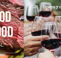 Innisfail RSL - Great Ocean Road Restaurant