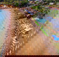 Darwin Trailer Boat Club Inc - Great Ocean Road Restaurant