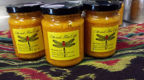 Ebb And Flow Cafe - Great Ocean Road Restaurant 0