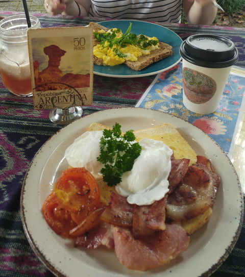 Ebb And Flow Cafe - Great Ocean Road Restaurant 4