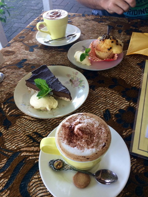 Ebb And Flow Cafe - Great Ocean Road Restaurant 5