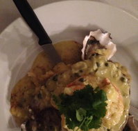 Explorers Restaurant - Great Ocean Road Restaurant