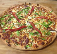 Fannie Bay Super Pizza  La Baia Restaurant - Great Ocean Road Restaurant