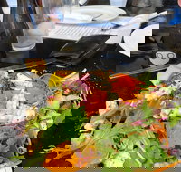 Frogs Restaurant  Catering - Great Ocean Road Restaurant