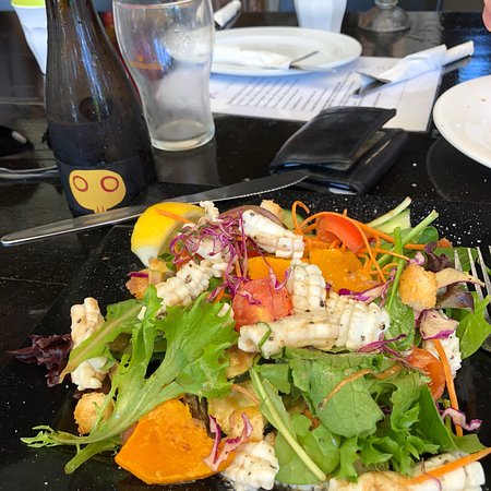 Frogs Restaurant & Catering - Great Ocean Road Restaurant 0