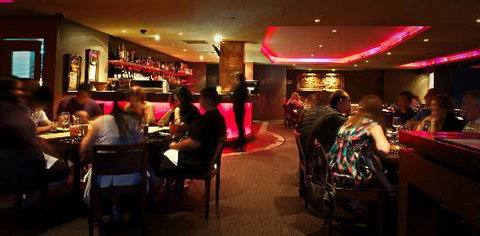 Hanuman Restaurant - Great Ocean Road Restaurant 4