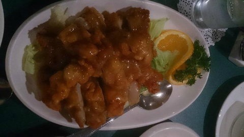 K-Tong Thai & Chinese Restaurant - Great Ocean Road Restaurant 0