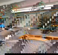 Kape Centro - Great Ocean Road Restaurant