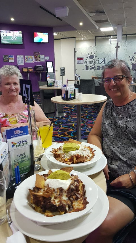 Kingaroy RSL - Great Ocean Road Restaurant 7