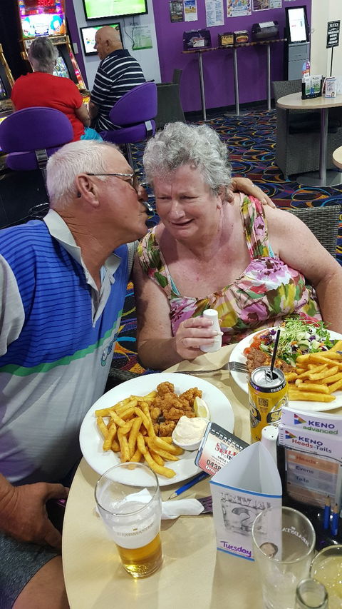 Kingaroy RSL - Great Ocean Road Restaurant 10