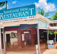 Kuranda Rainforest View Restaurant - Great Ocean Road Restaurant