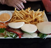 Lazy Susans - Great Ocean Road Restaurant