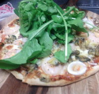 Little Red Kitchen - Great Ocean Road Restaurant