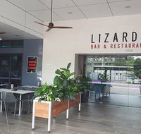 Lizards Bar  Restaurant - Great Ocean Road Restaurant