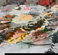 Loong Fong Seafood Restaurant - Great Ocean Road Restaurant