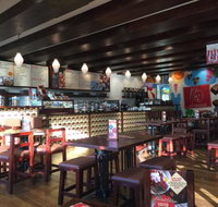 Max Brenner - Great Ocean Road Restaurant