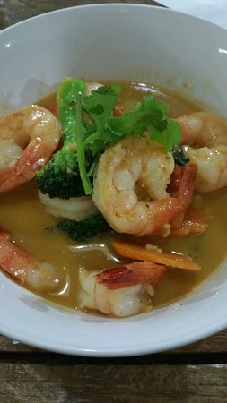 Mission Thai - Great Ocean Road Restaurant 0