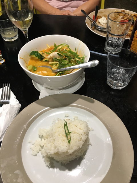 Mission Thai - Great Ocean Road Restaurant 1