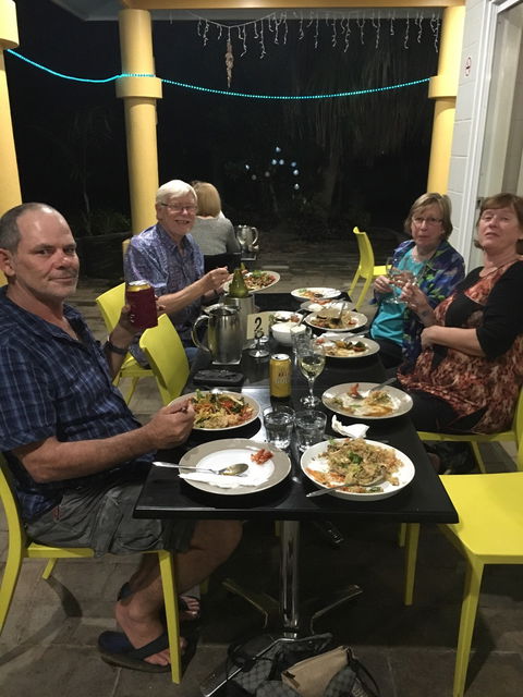 Mission Thai - Great Ocean Road Restaurant 2